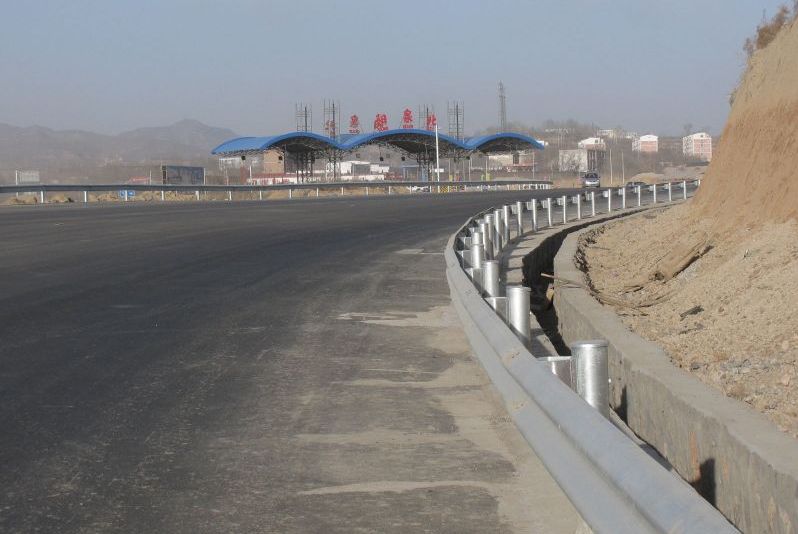 山西阳泉?阳五高速公路A1-6合同段南沟大桥上部和东沟大桥、温河1号大桥、k33+085通道桥及附属工程1